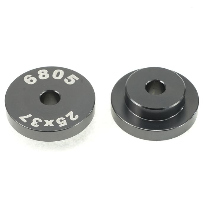 ENDURO BEARINGS 6805 Guía de rodamiento interno