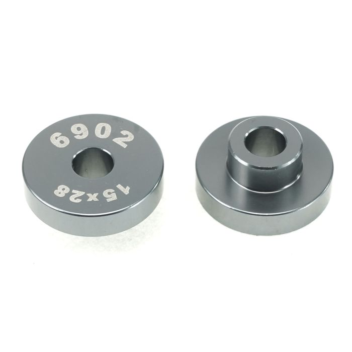 ENDURO BEARINGS 6902 Guía de rodamiento interno