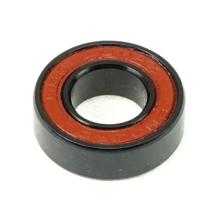 RODAMIENTOS ENDURO 688 LLU MAX BO - ABEC 3 MAX - Óxido negro (Radial) - 8x16x5