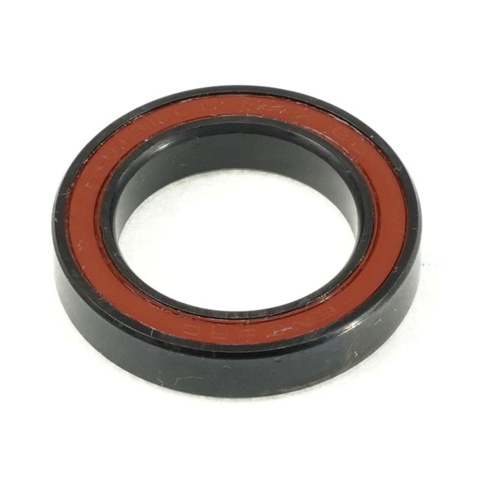 RODAMIENTOS ENDURO 6803 LLU MAX BO - ABEC 3 MAX - Óxido negro - 17x26x5