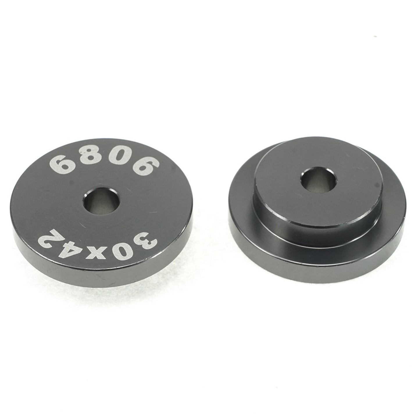 ENDURO BEARINGS 6806 Guía de rodamiento interno