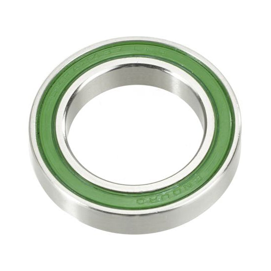 Rodamiento para Caja de Pedalier ENDURO BEARINGS MR 2437 LLB - 440c Inox (Contacto Angular) (24x37x7 mm)