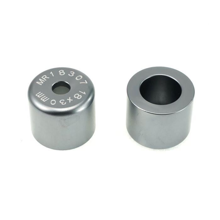 Guía de rodamientos Enterne ENDURO BEARINGS18307