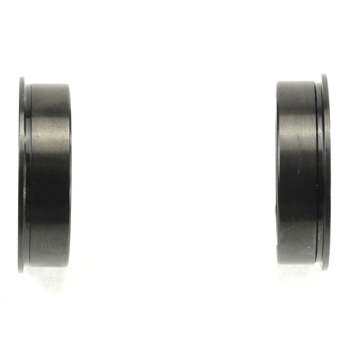 Cojinete de pedalier ENDURO BEARINGS Black Oxide Press Fit BB86/92 Eje de 30mm
