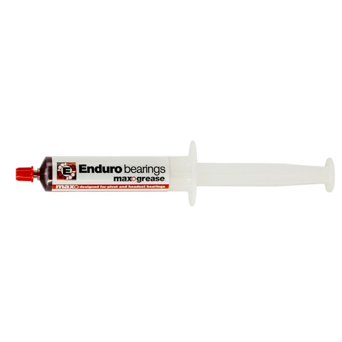 ENDURO BEARINGS Max grasa para rodamientos