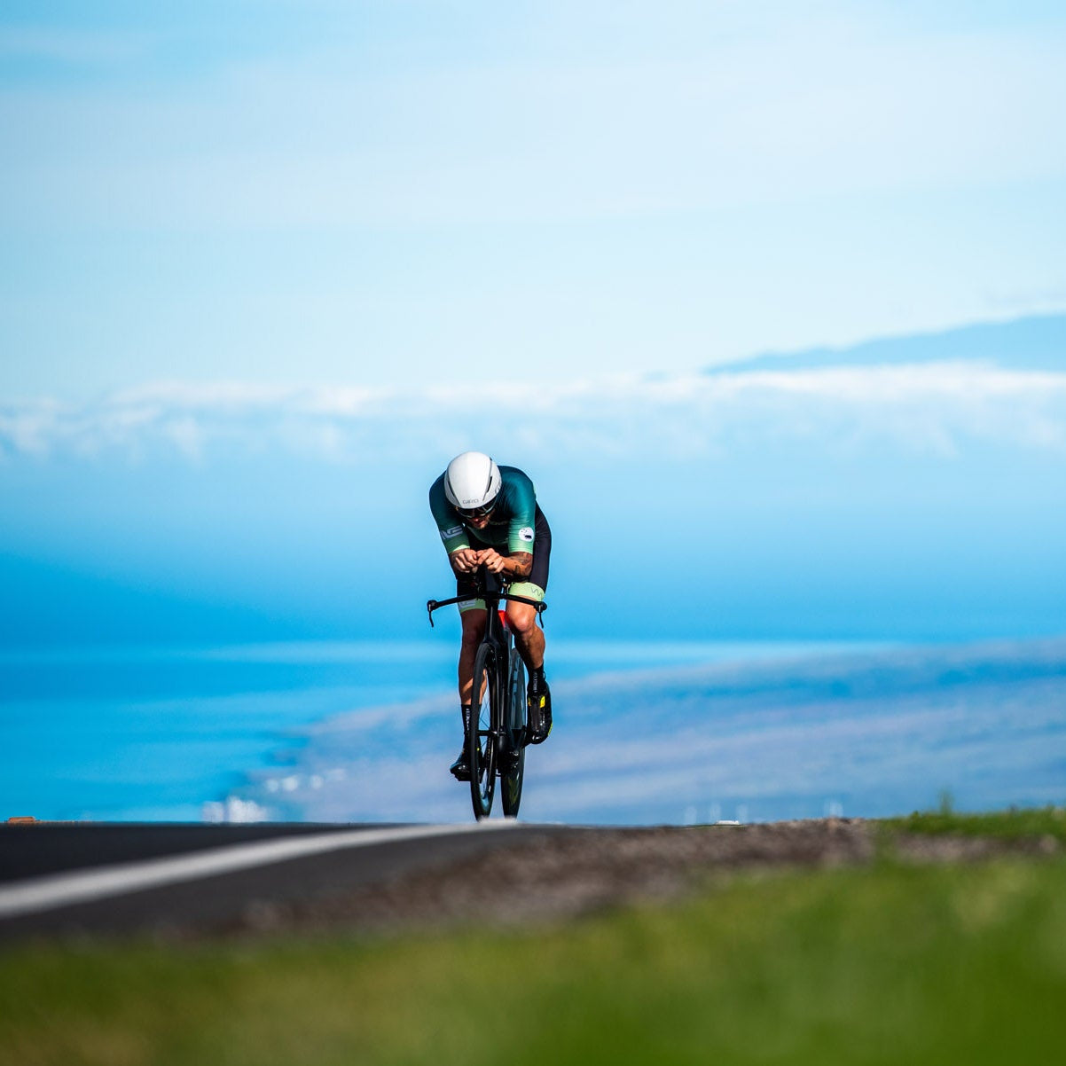 Rueda trasera ENVE SES - Tubeless Ready