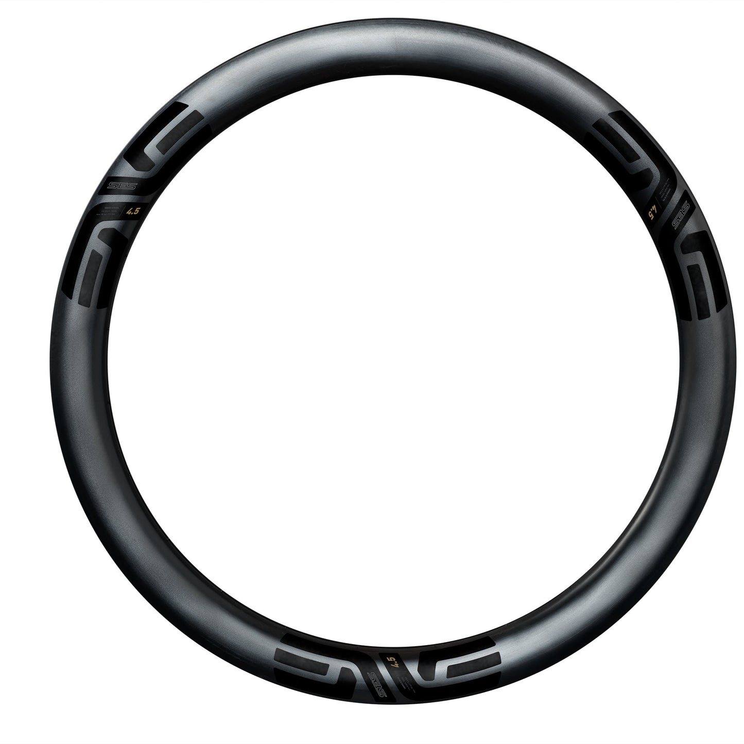 Llanta ENVE SES 4.5 50mm 700c, negra