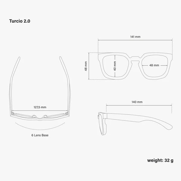 Gafas SCICON TURCIO 2.0