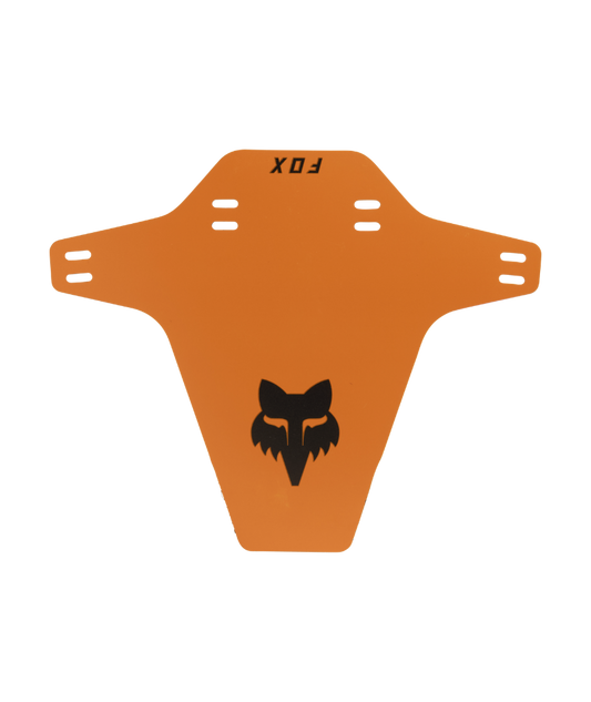 FOX MUD Guardabarros Naranja