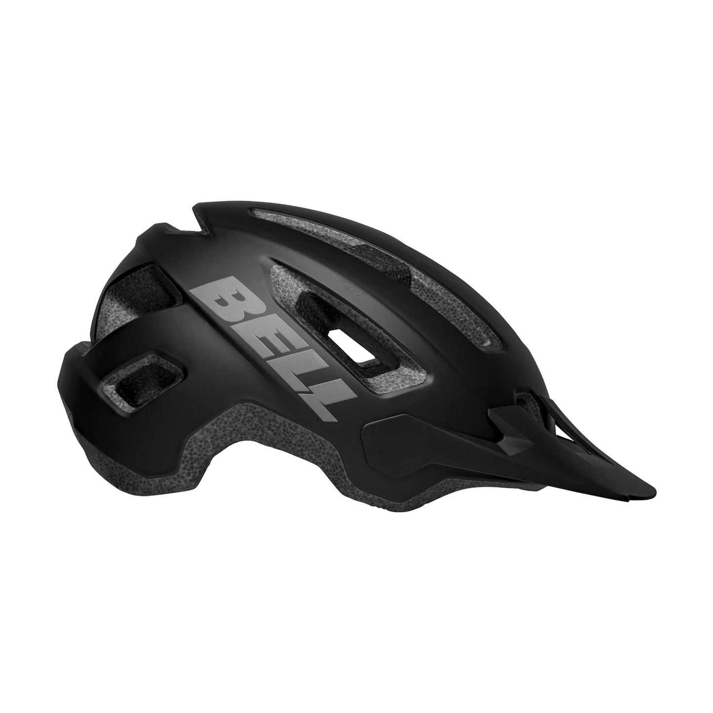 Casco de BTT BELL NOMAD 2 MIPS negro mate