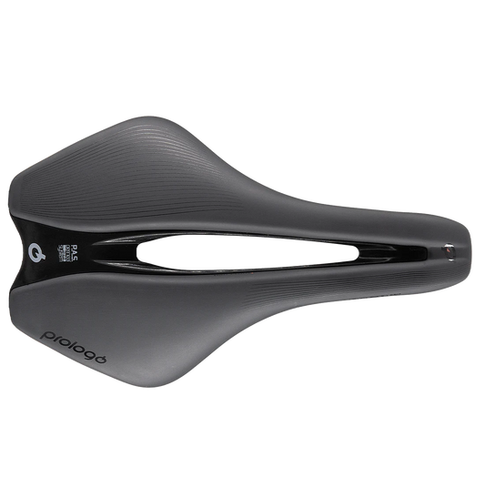 PROLOGO DIMENSION R2 Sillín Nack Rails Negro