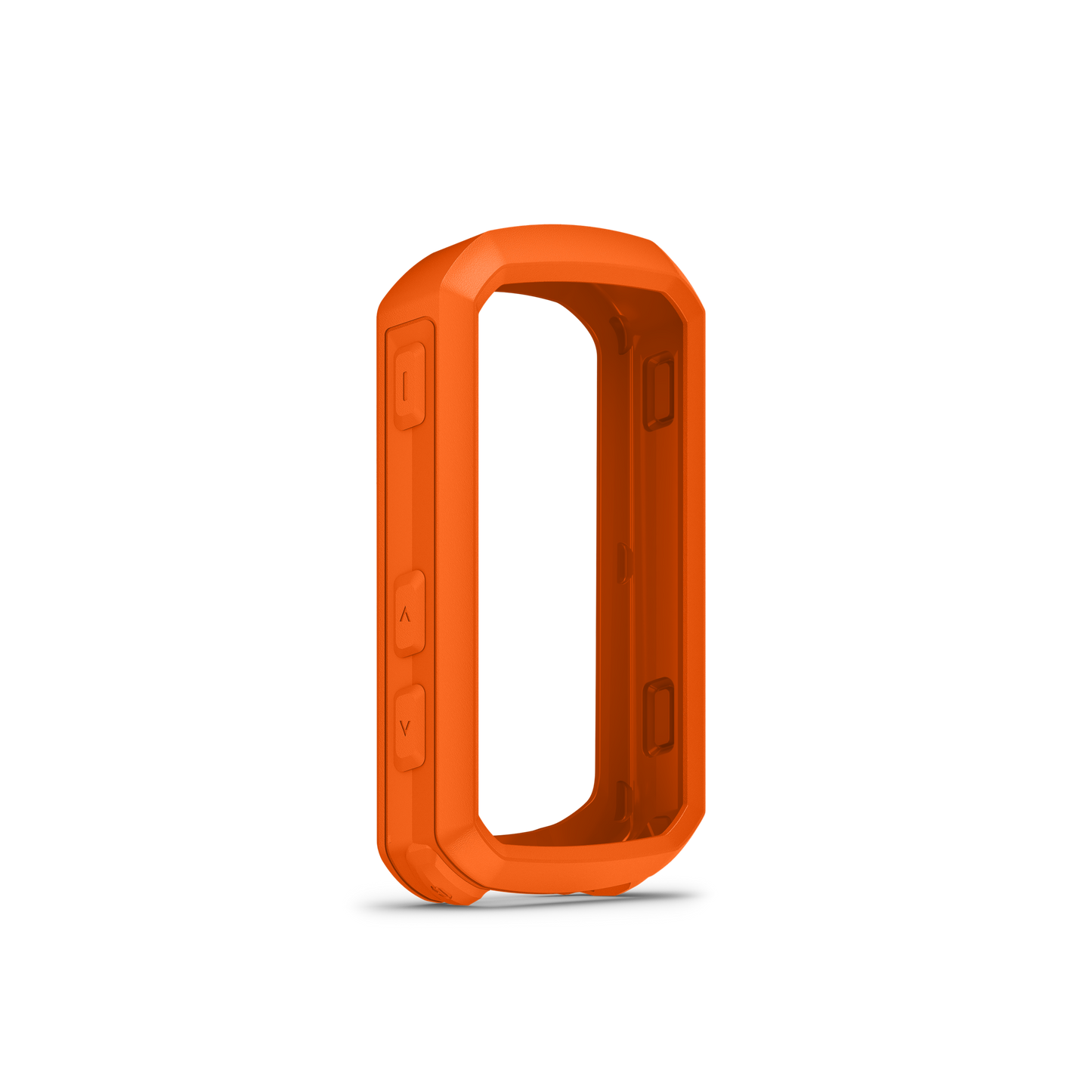 Funda protectora GARMIN EDGE 550/850 Naranja
