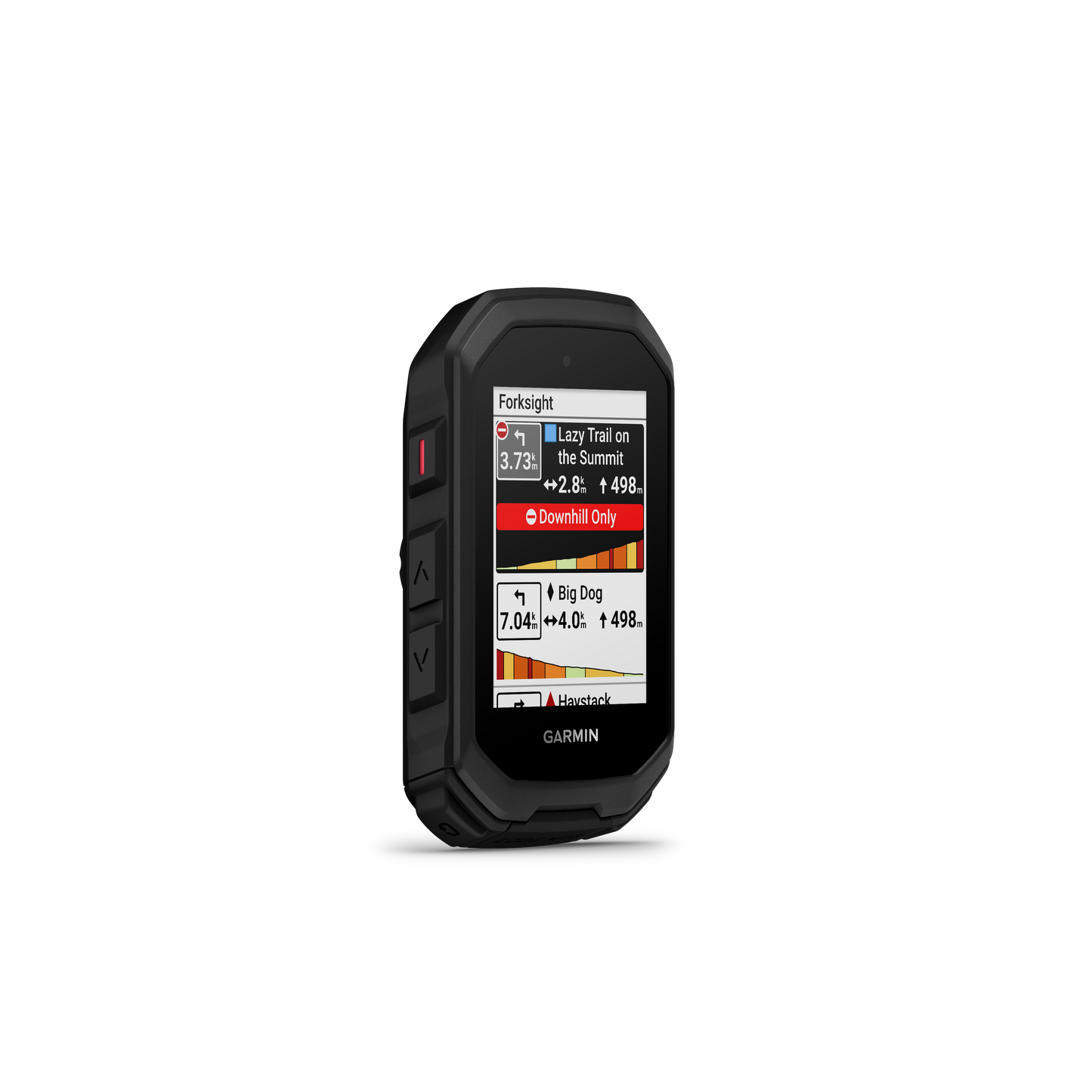 GPS GARMIN EDGE MTB