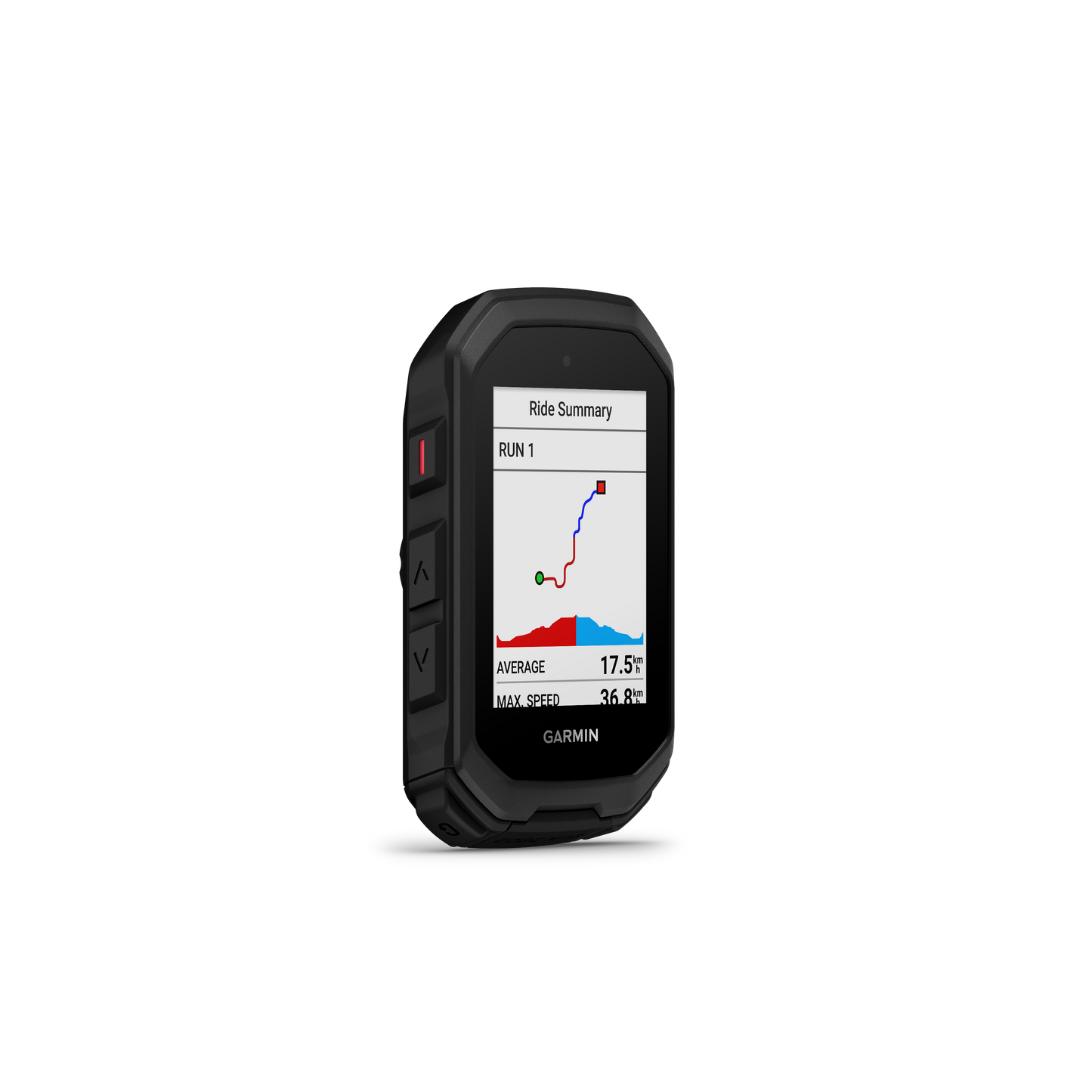 GPS GARMIN EDGE MTB