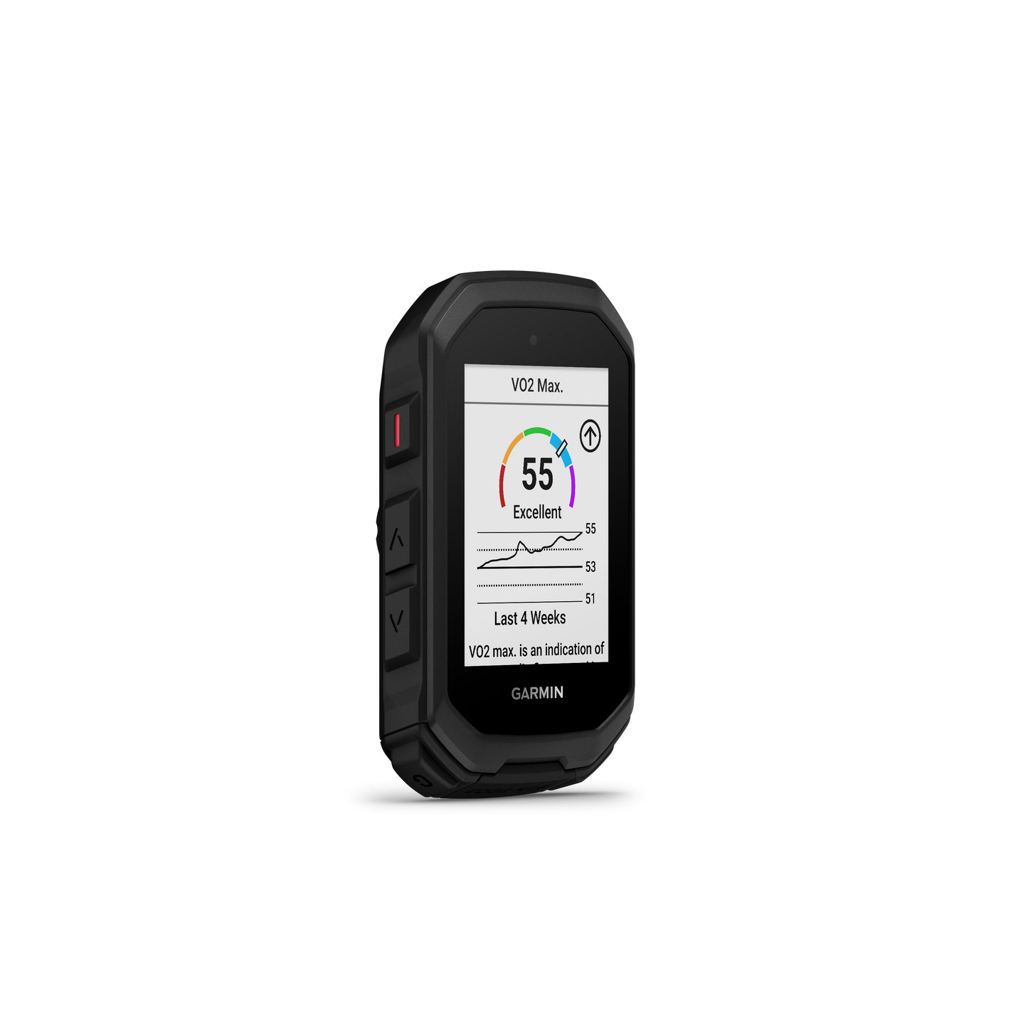 GPS GARMIN EDGE MTB