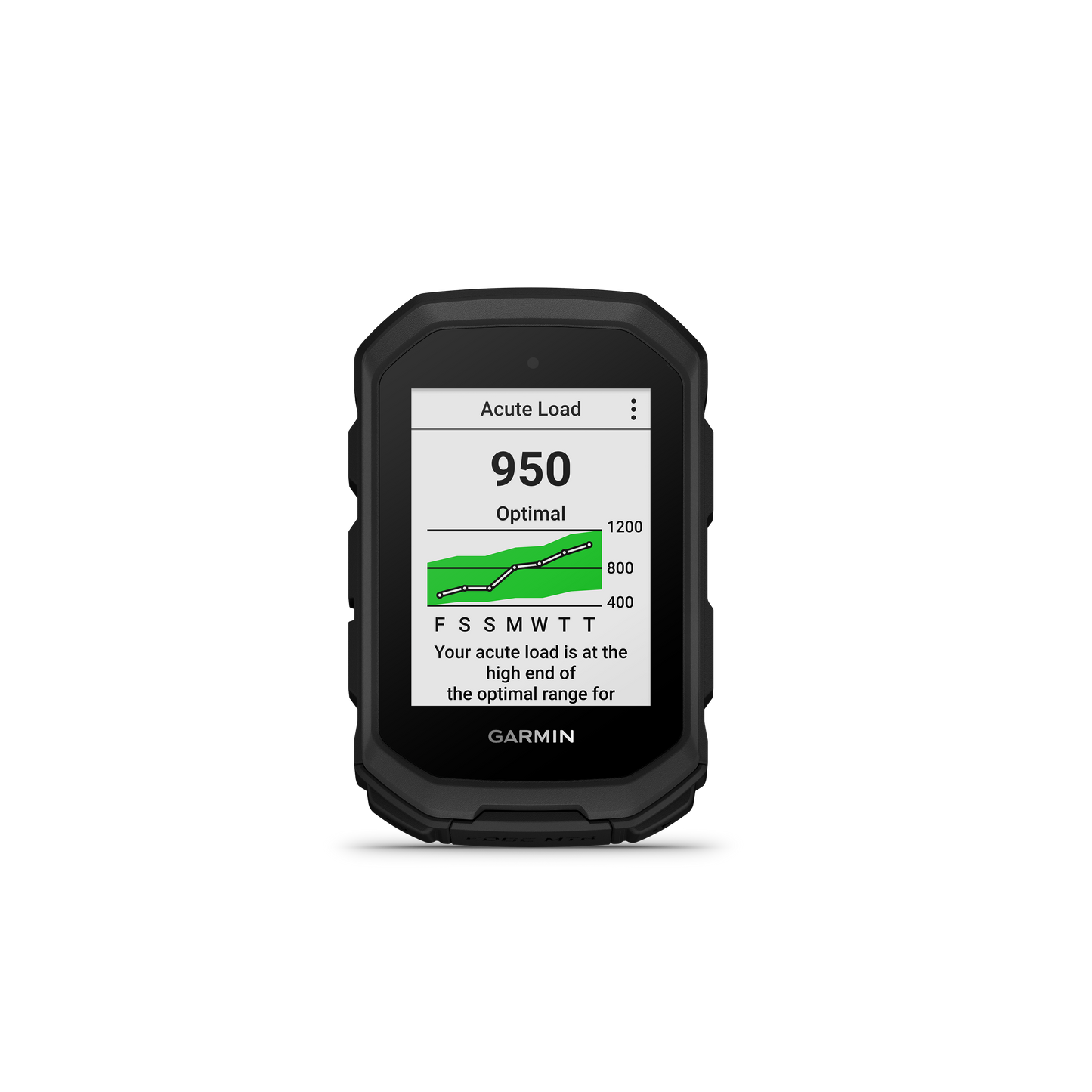 GPS GARMIN EDGE MTB