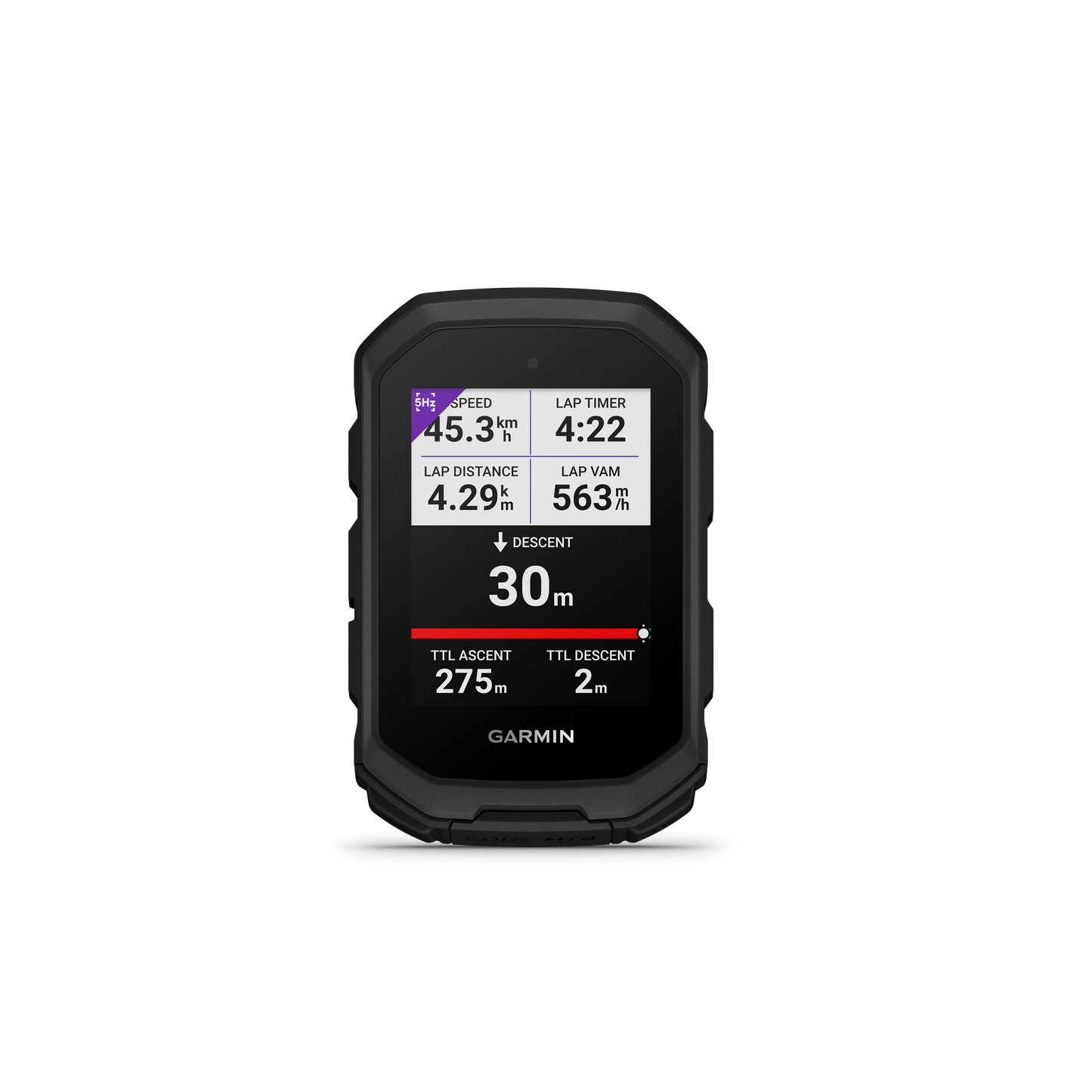GPS GARMIN EDGE MTB
