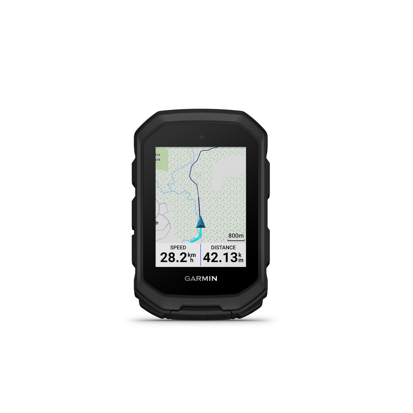 GPS GARMIN EDGE MTB