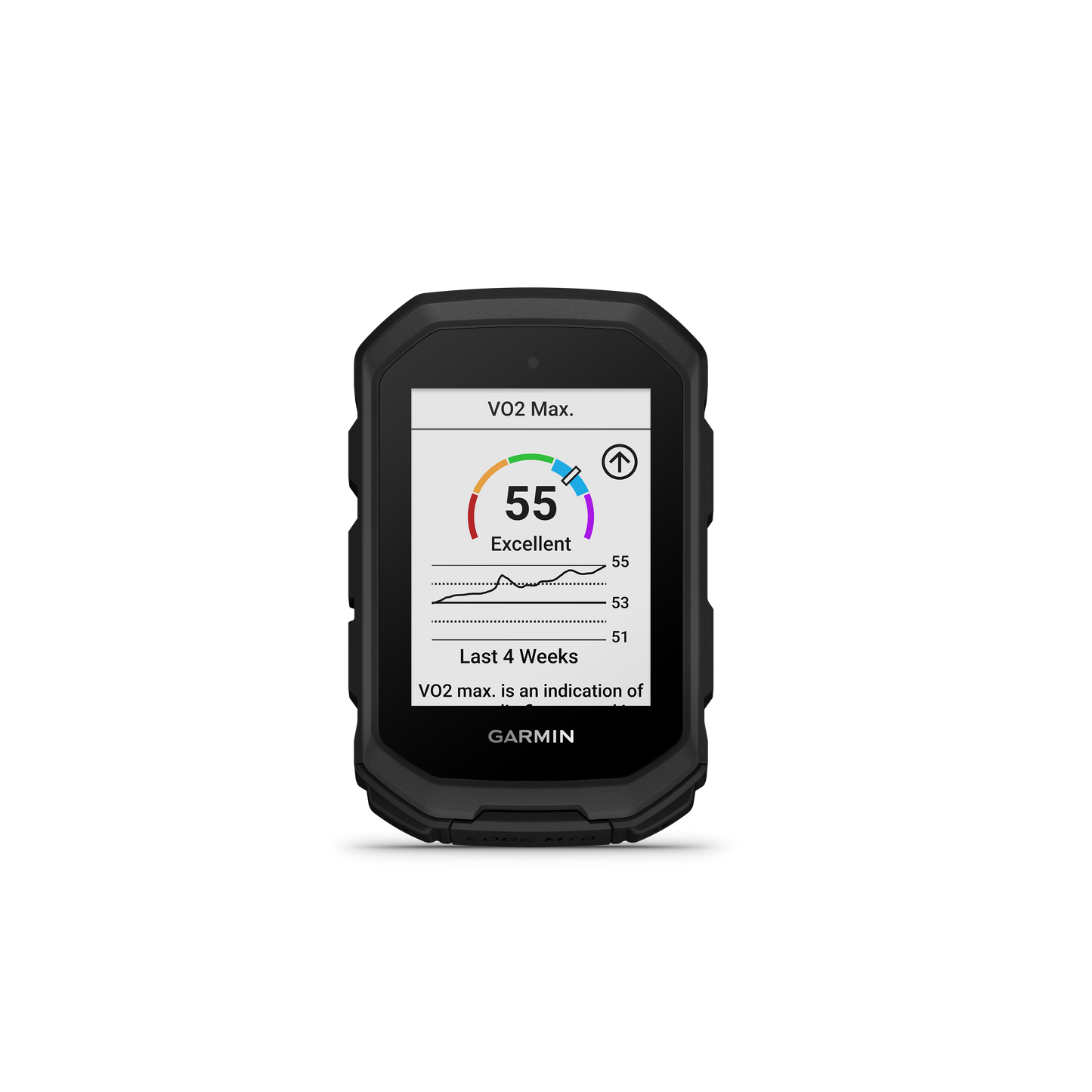 GPS GARMIN EDGE MTB