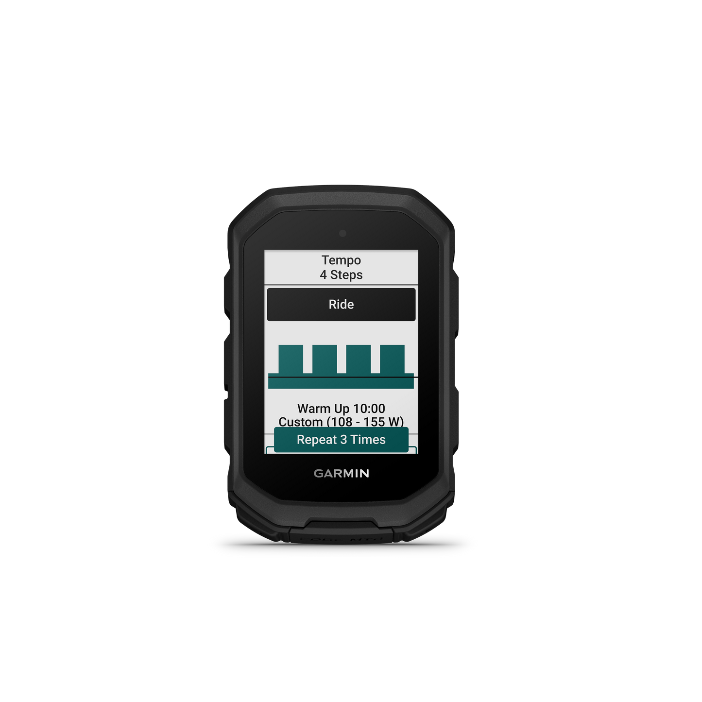 GPS GARMIN EDGE MTB