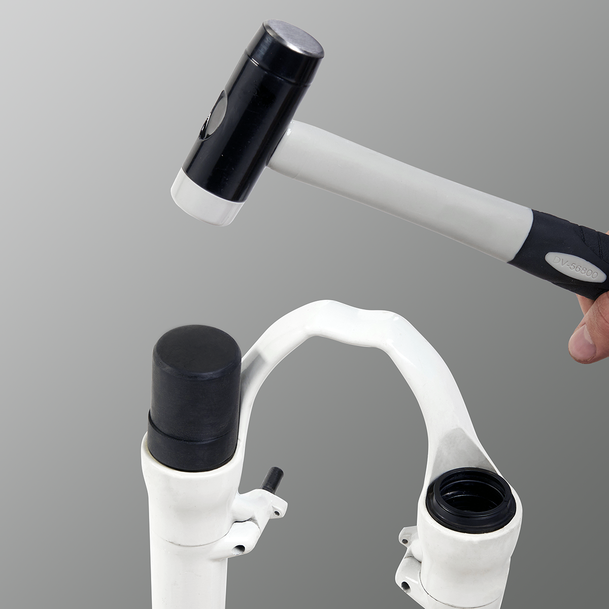 VAR Herramienta de montaje de juntas de limpiaparabrisas de 36 mm FH-92405