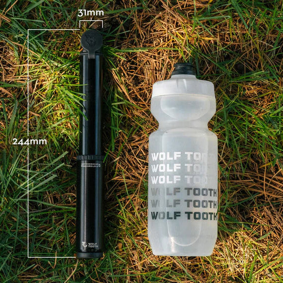 Bomba manual WOLF TOOTH CLICK VALVE 85CC