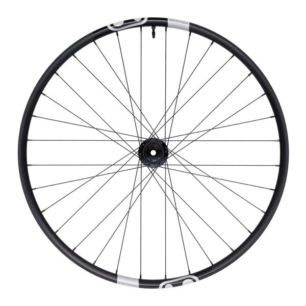 Rueda trasera CRANKBROTHERS SYNTHESIS Aluminio 2.0 Enduro Ratchet 29" 12x148 mm Boost Negro