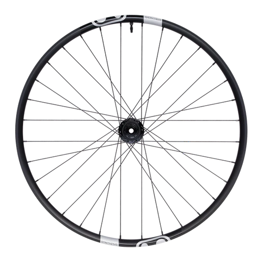 Rueda trasera CRANKBROTHERS SYNTHESIS Aluminio 2.0 Enduro I9 29" 12x148 mm Boost Negro