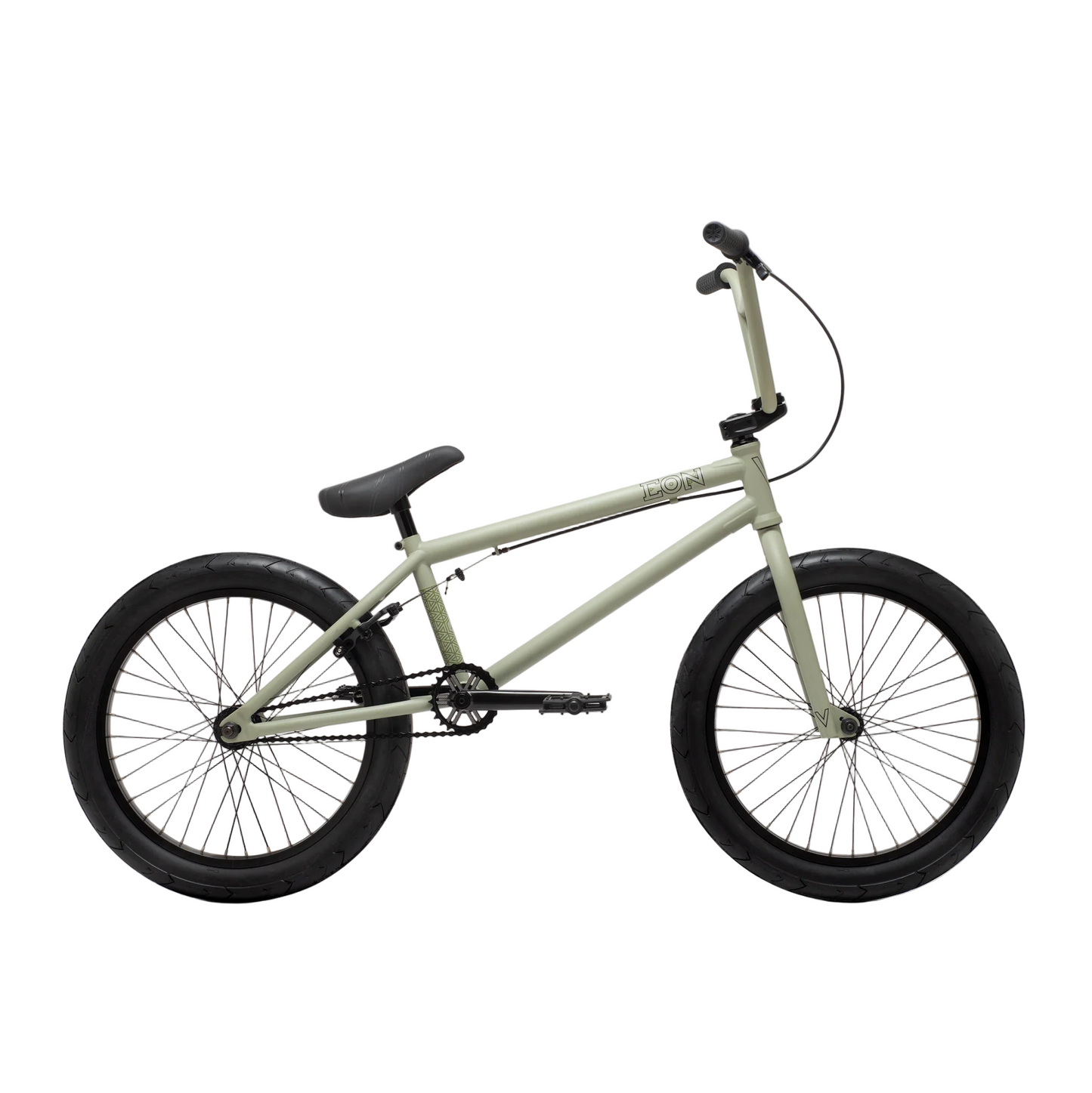 BMX VERDE EON 20" Oliva