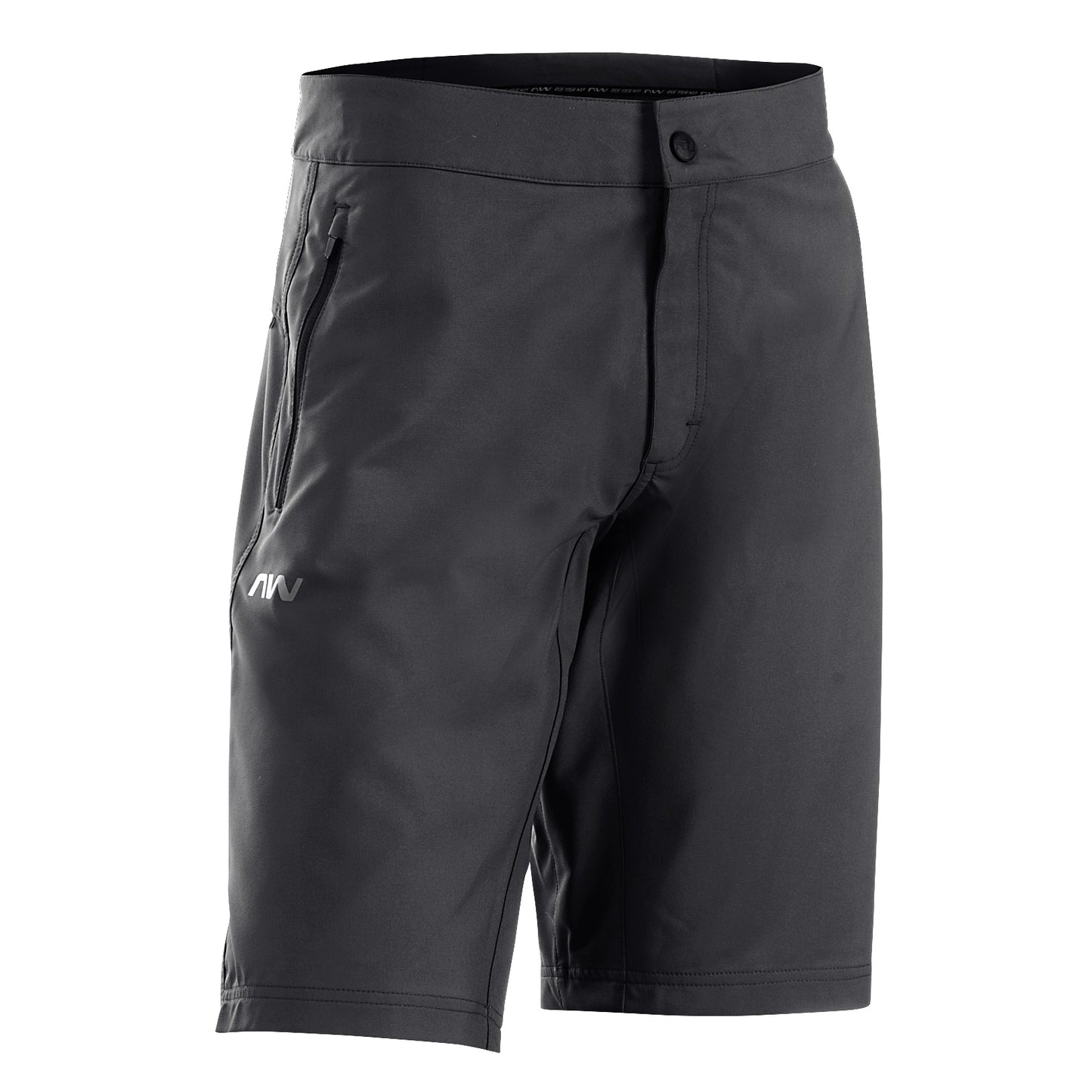 Pantalones cortos NORTHWAVE ESCAPE 2 Negro