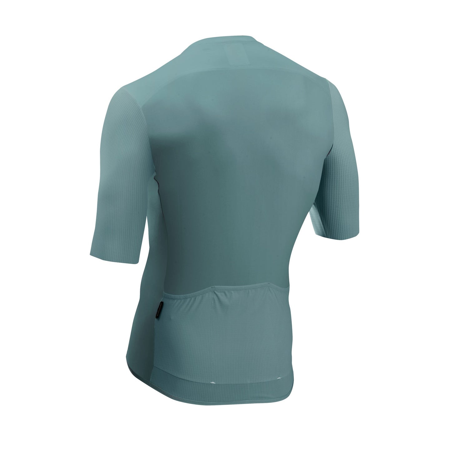 Maillot de manga corta NORTHWAVE ESSENCE Verde salvia