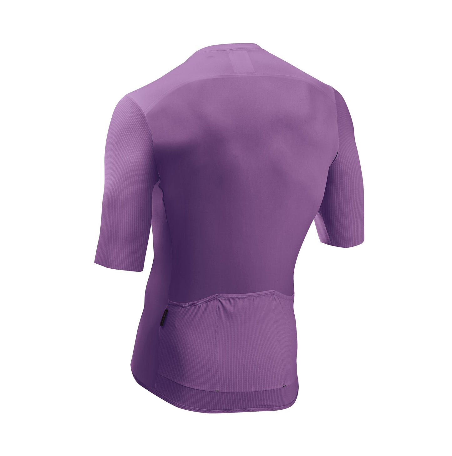 Maillot de manga corta NORTHWAVE ESSENCE Morado