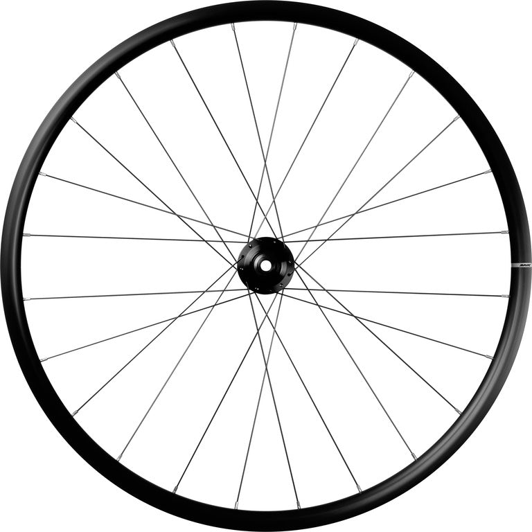 Par de Ruedas MAVIC AKSIUM 1 DISC Tubeless Ready (Center Lock)