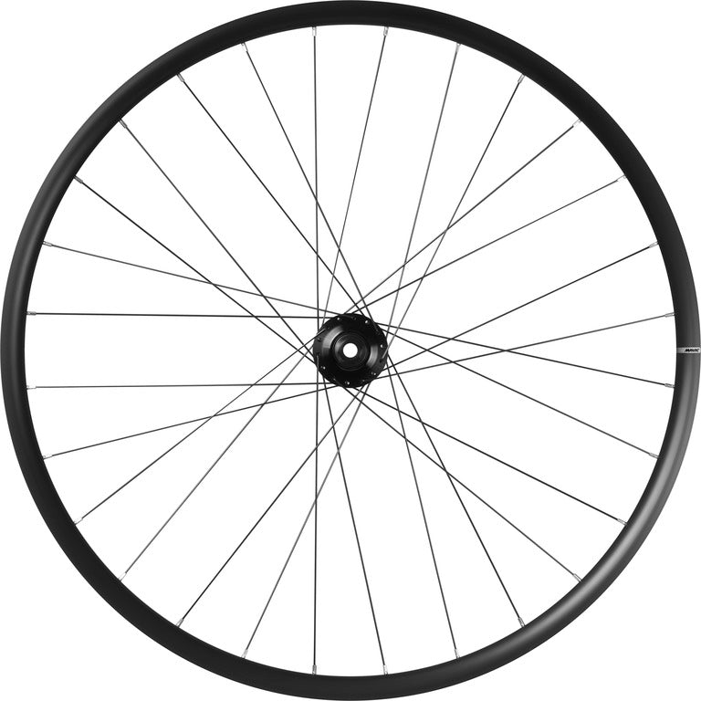 Par de ruedas MAVIC ALLROAD 1 DISC Tubeless Ready (Center Lock)
