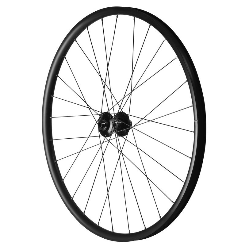 Par de ruedas MAVIC ALLROAD 1 DISC Tubeless Ready (Center Lock)