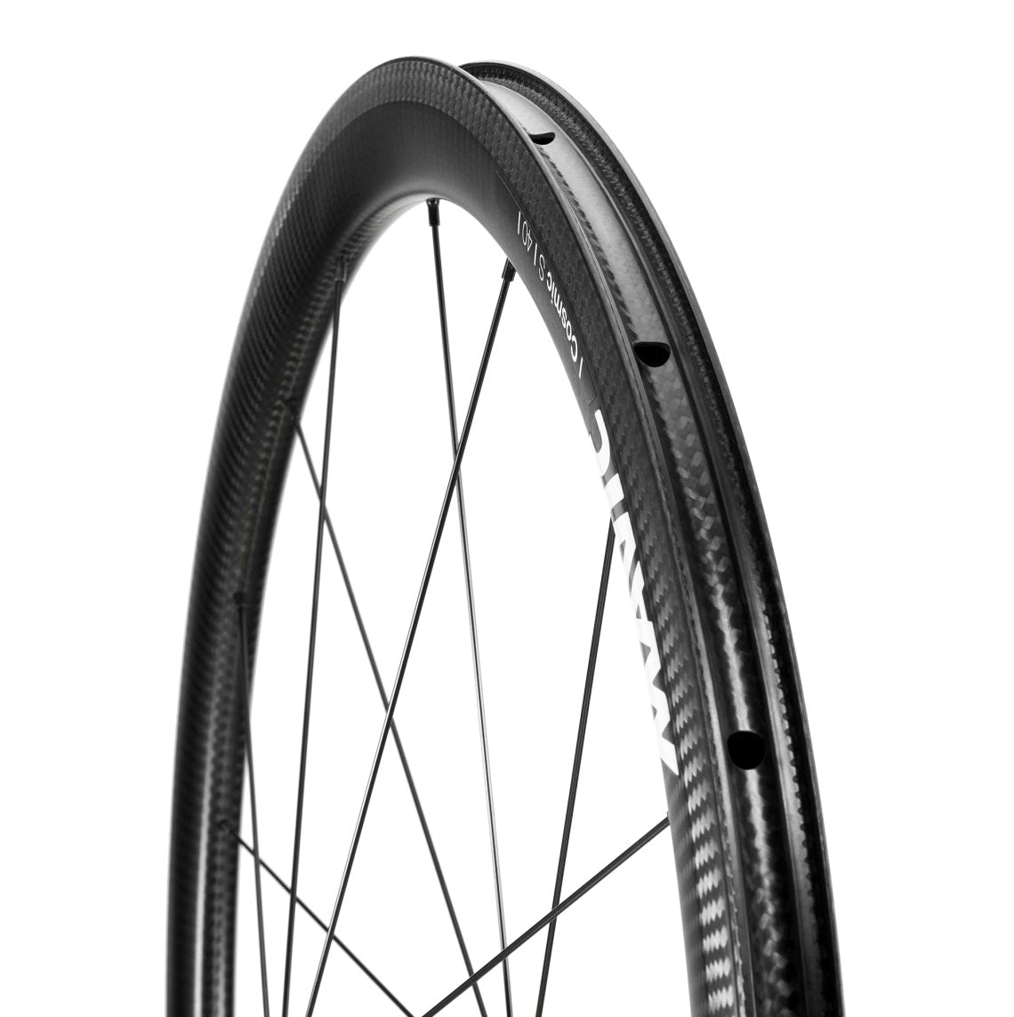 MAVIC COSMIC S 40 Rueda trasera