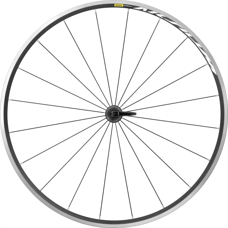 Par de ruedas MAVIC AKSIUM