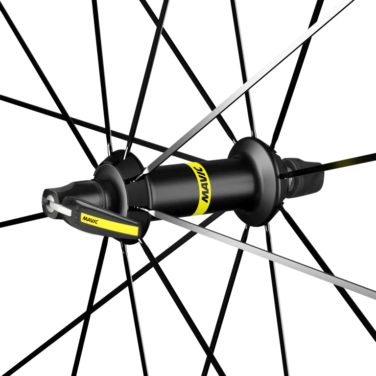 Par de ruedas MAVIC COSMIC SL 40