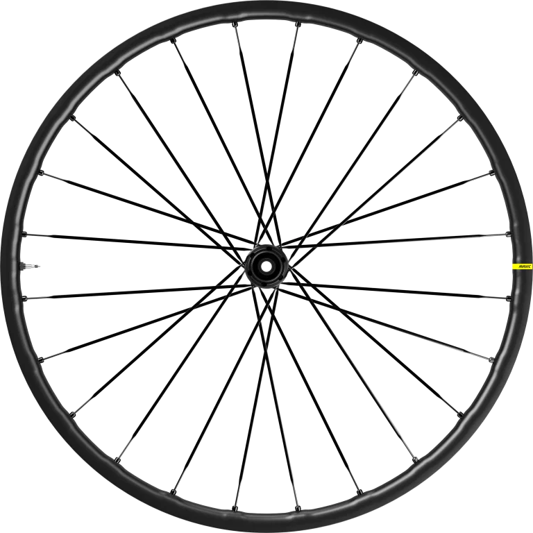 Par de Ruedas MAVIC ALLROAD SL ROAD+ 650b (Center Lock)