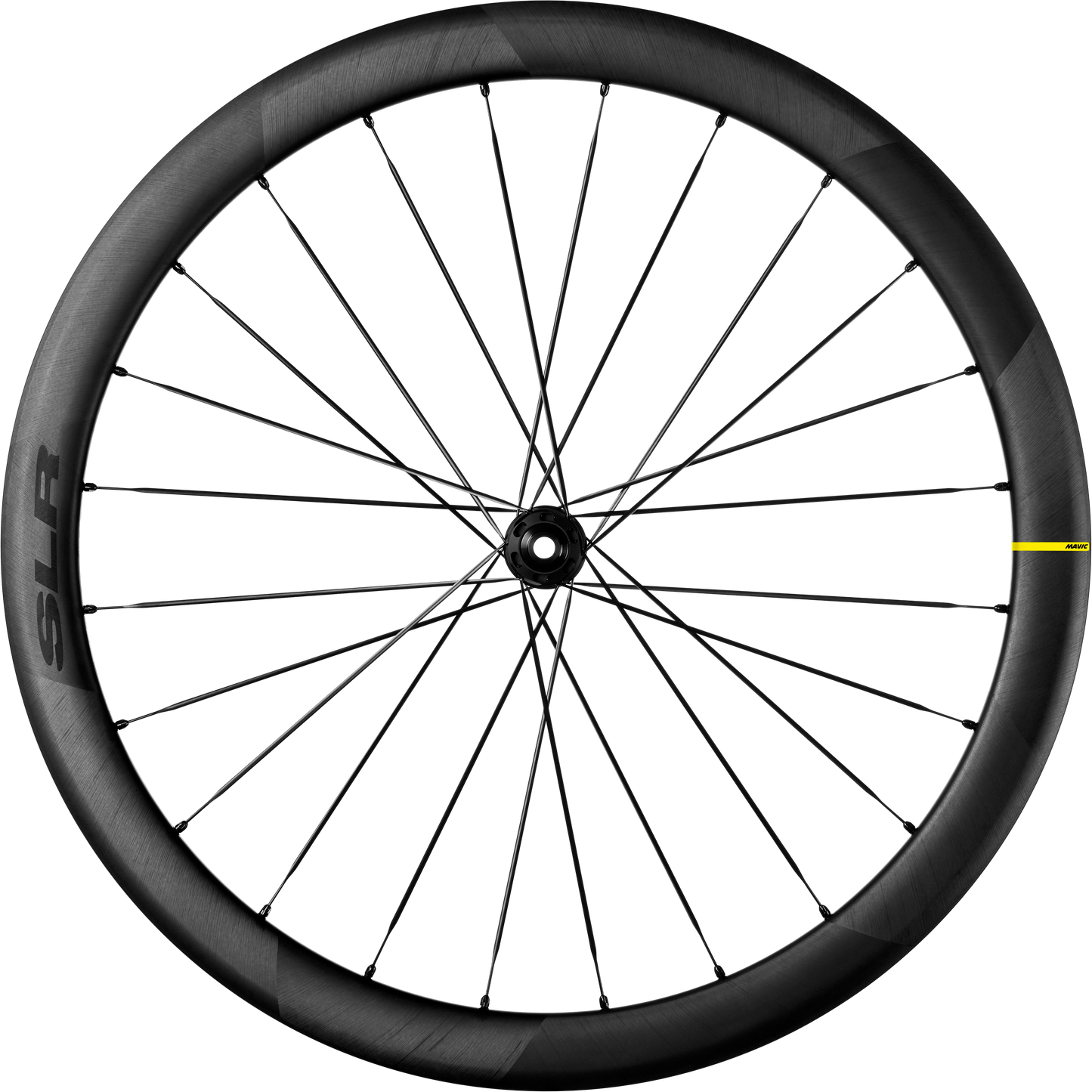 Rueda delantera MAVIC COSMIC SLR 45 DISC Tubeless Ready (Center Lock) 2025