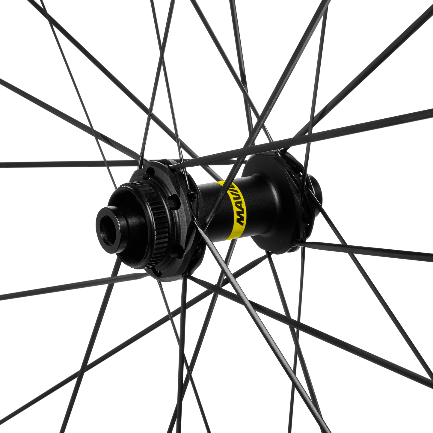 Rueda delantera MAVIC COSMIC SLR 45 DISC Tubeless Ready (Center Lock) 2025