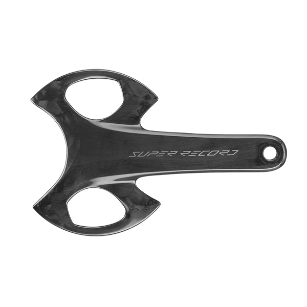 Paquete CAMPAGNOLO SUPER RECORD WRL 2x13V
