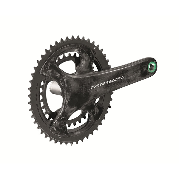Paquete CAMPAGNOLO SUPER RECORD WRL 2x12V