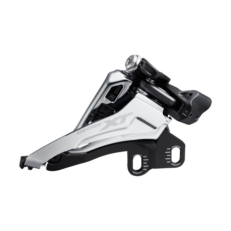 Dérailleur Avant SHIMANO XT FD-M8100-E 12V