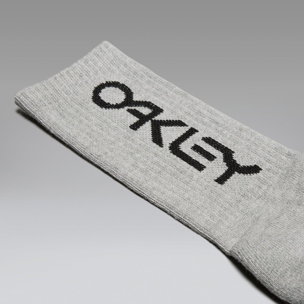 Calcetines OAKLEY B1B SOCKS 2.0 X3 Gris