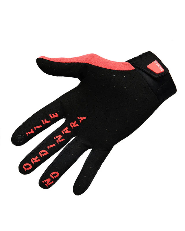 DHARCO GRAVITY FLARE Guantes Rosa