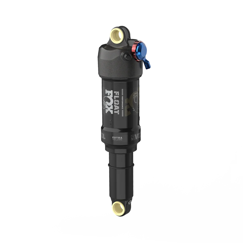 Amortiguador FOX FLOAT PERFORMANCE 2pos-Adj Evol LV 2026