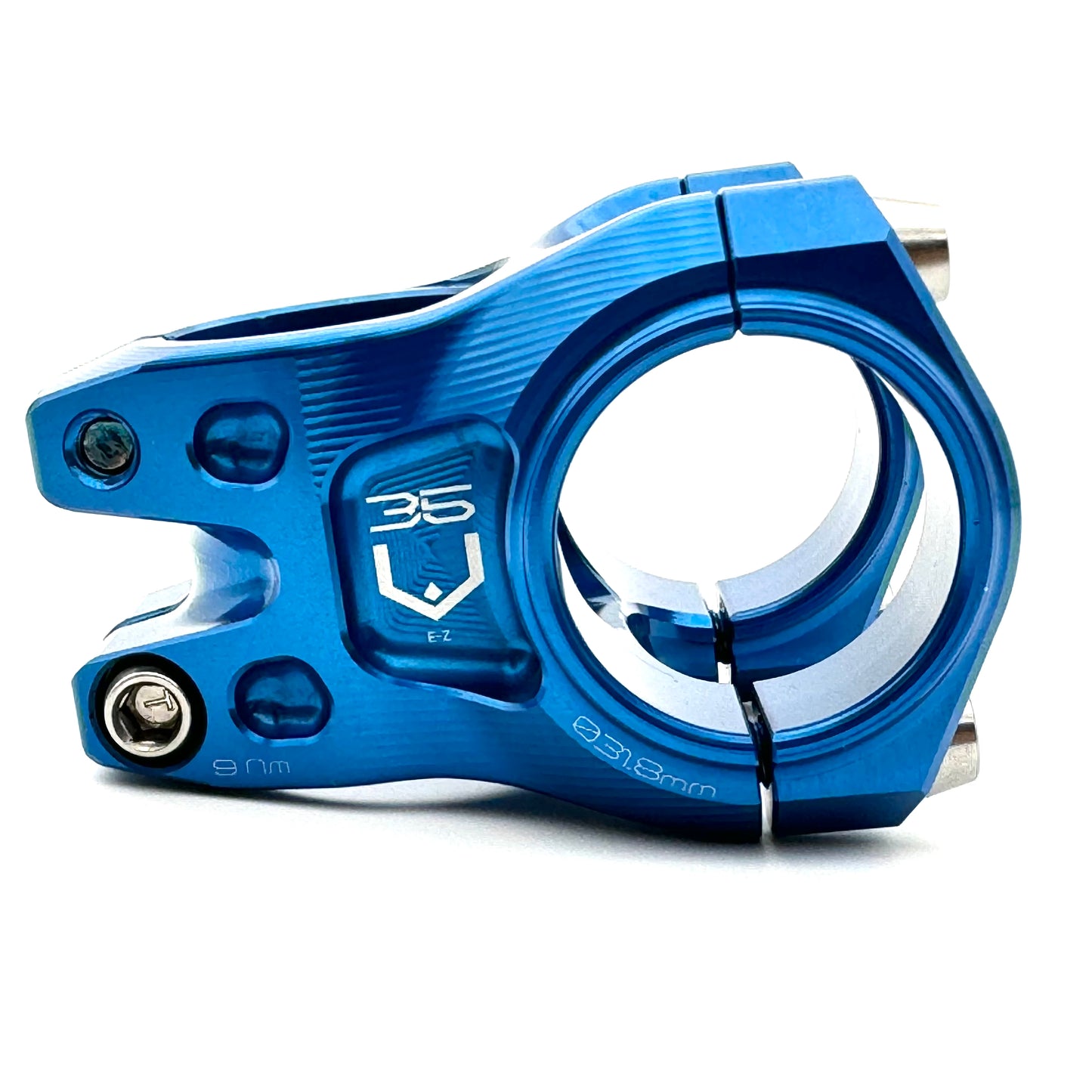 HOPE GRAVITY tallo Azul