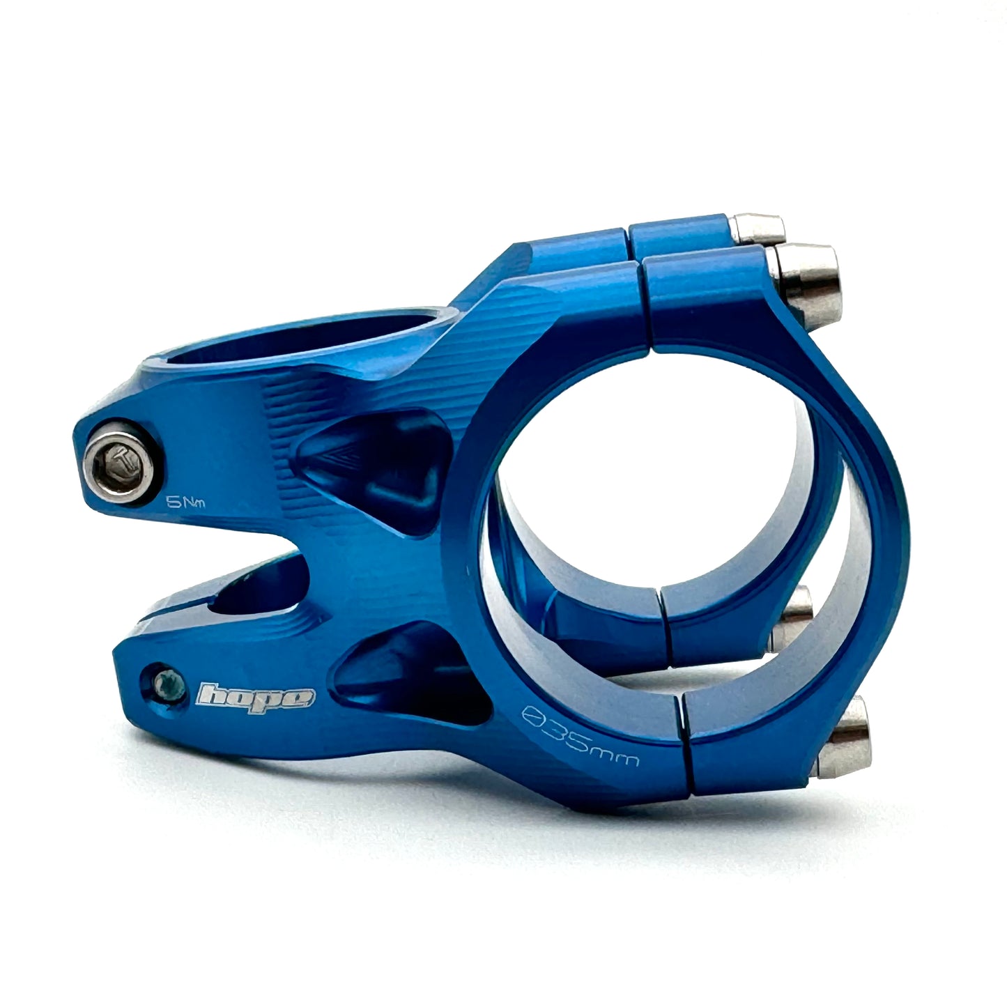 HOPE TRAIL tallo Azul
