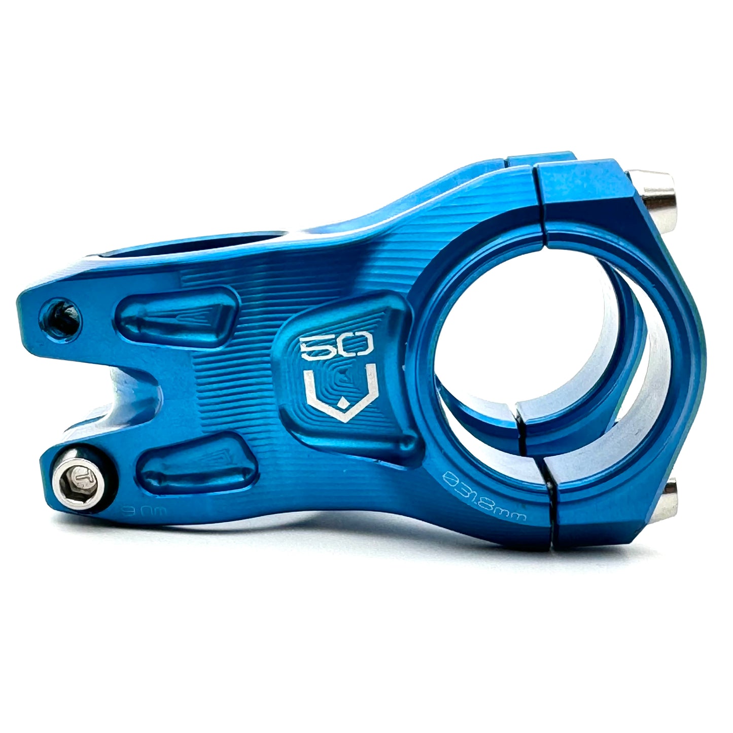 HOPE GRAVITY tallo Azul